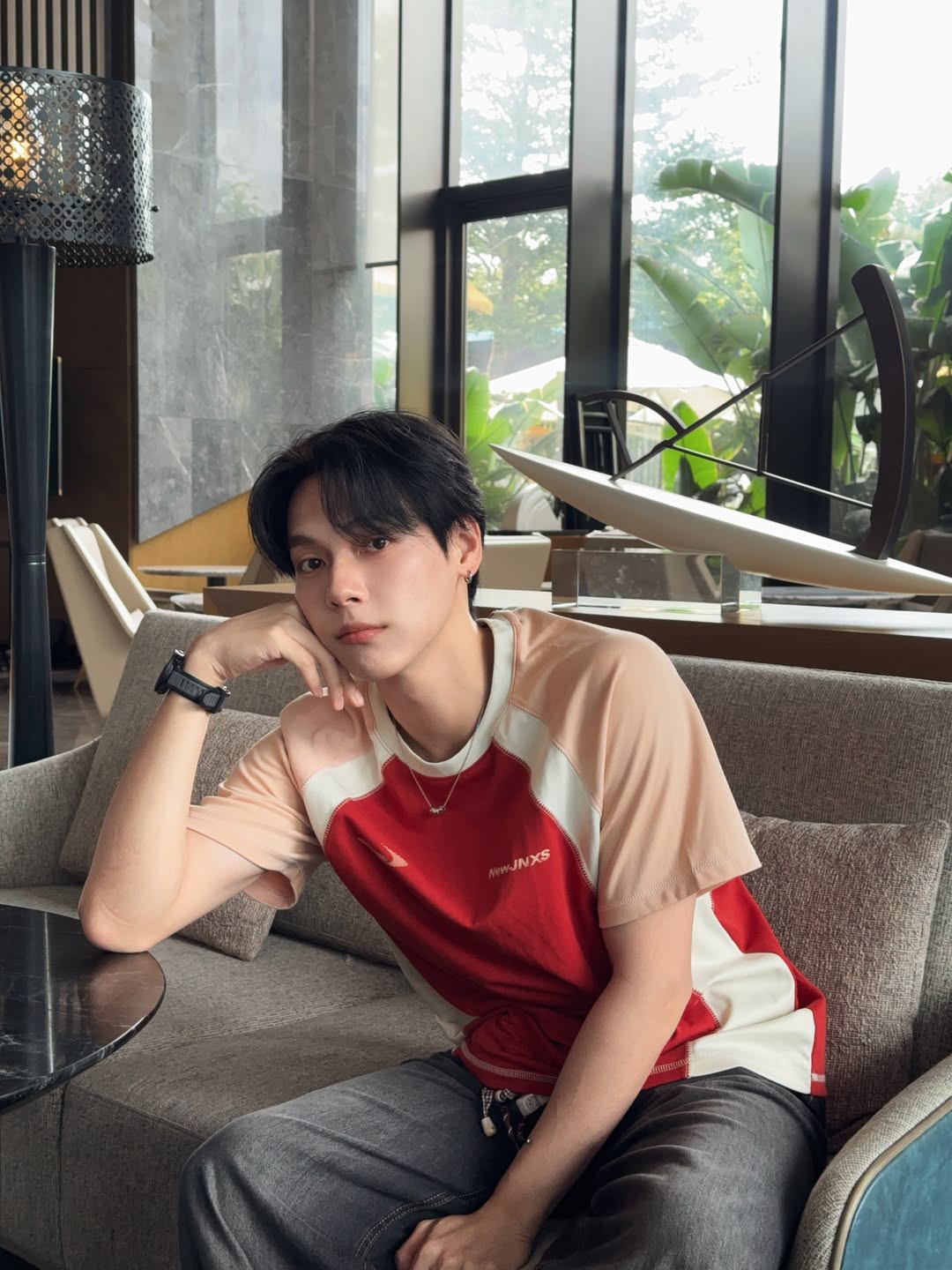 เป็นต่อ - จีรภัทร พิมานพรหม