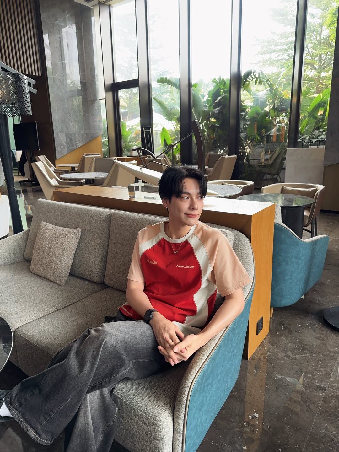 เป็นต่อ - จีรภัทร พิมานพรหม