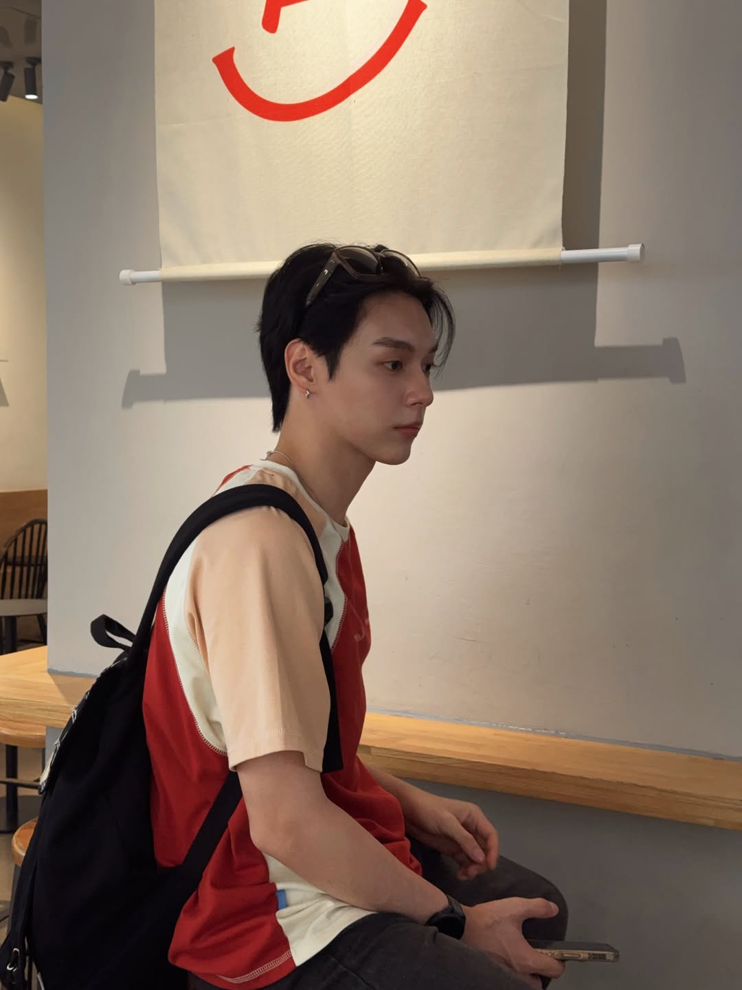 เป็นต่อ - จีรภัทร พิมานพรหม