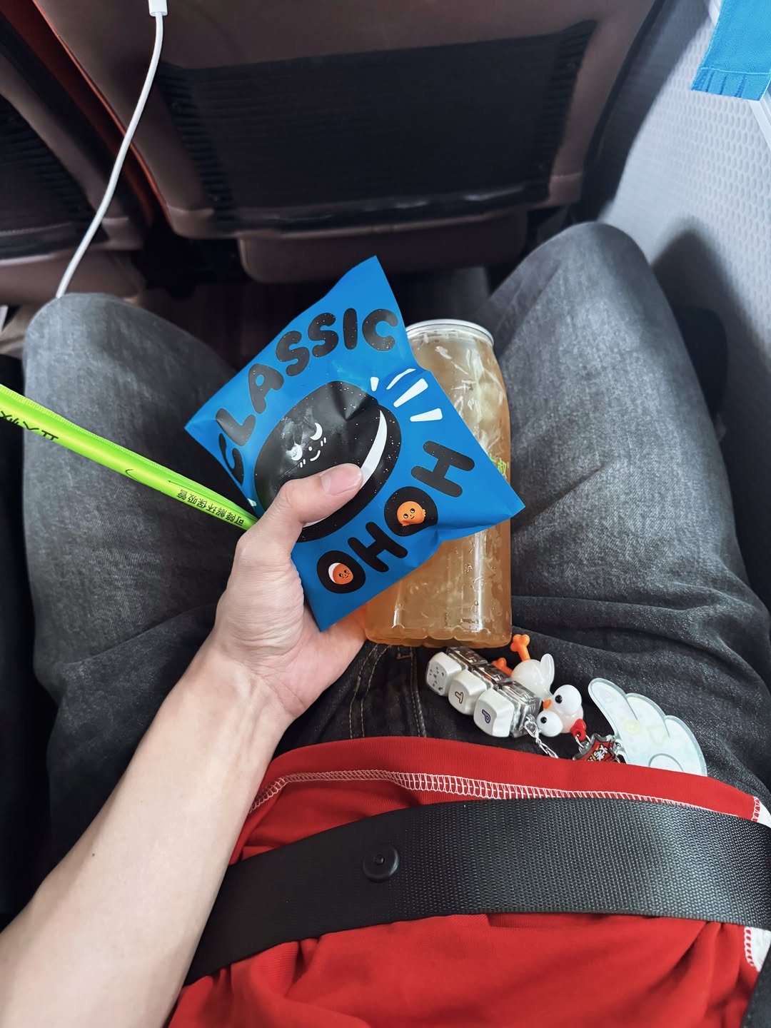 เป็นต่อ - จีรภัทร พิมานพรหม