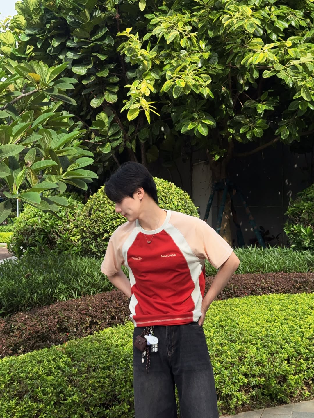เป็นต่อ - จีรภัทร พิมานพรหม