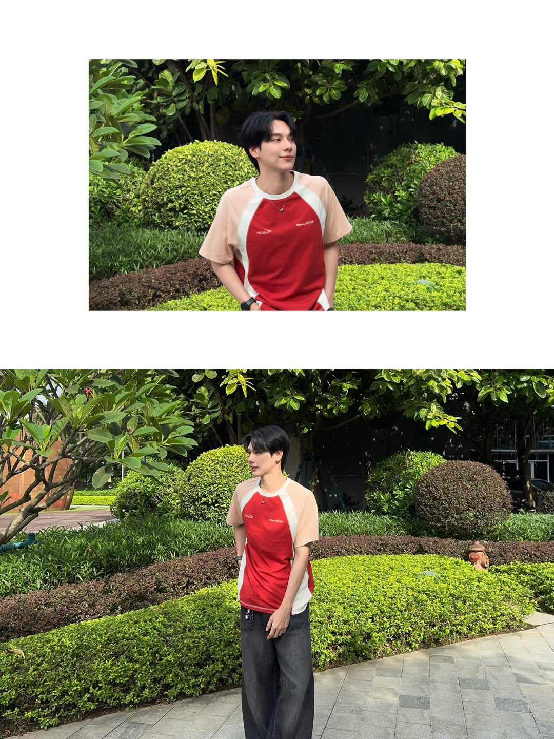 เป็นต่อ - จีรภัทร พิมานพรหม