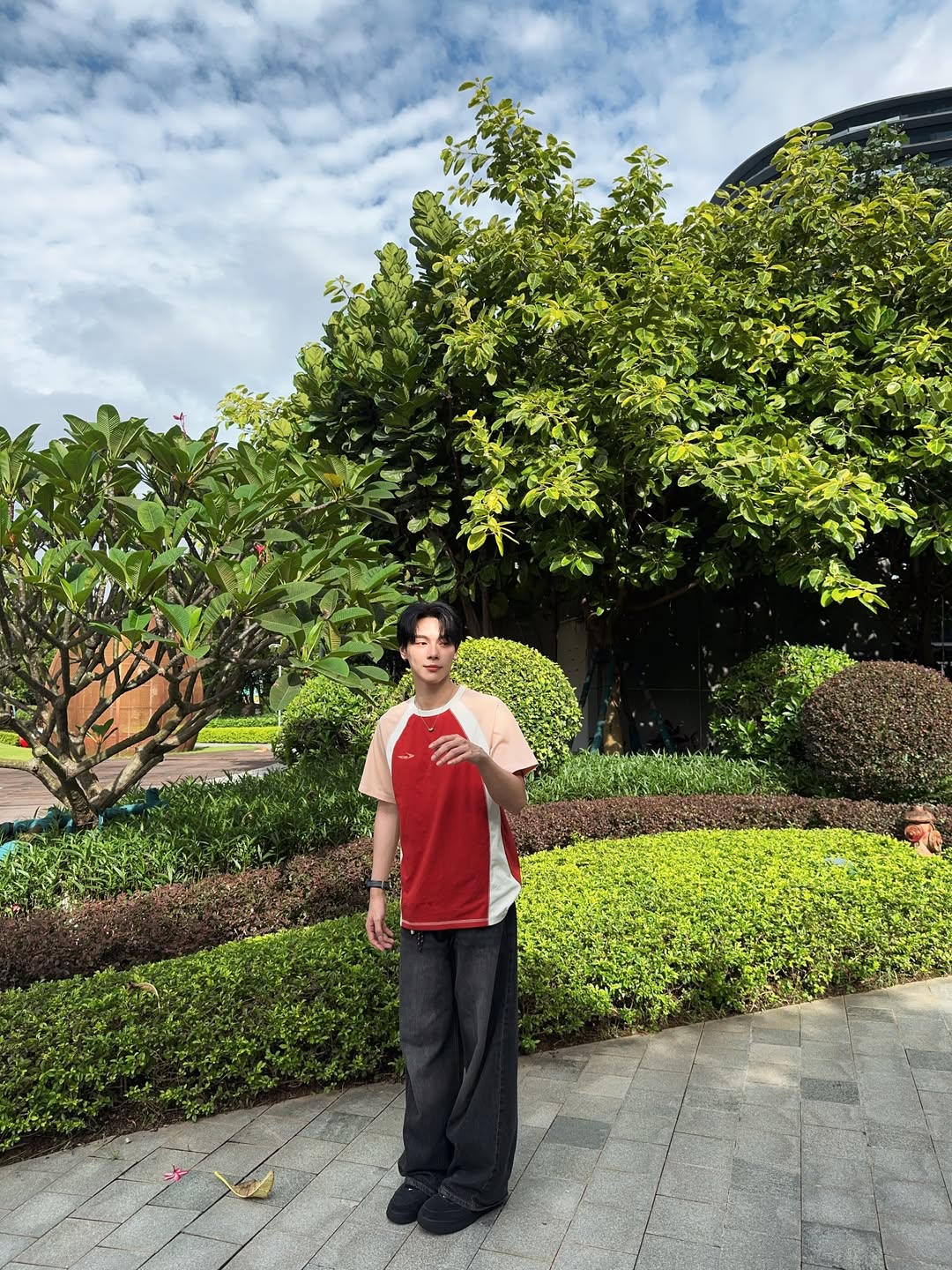 เป็นต่อ - จีรภัทร พิมานพรหม