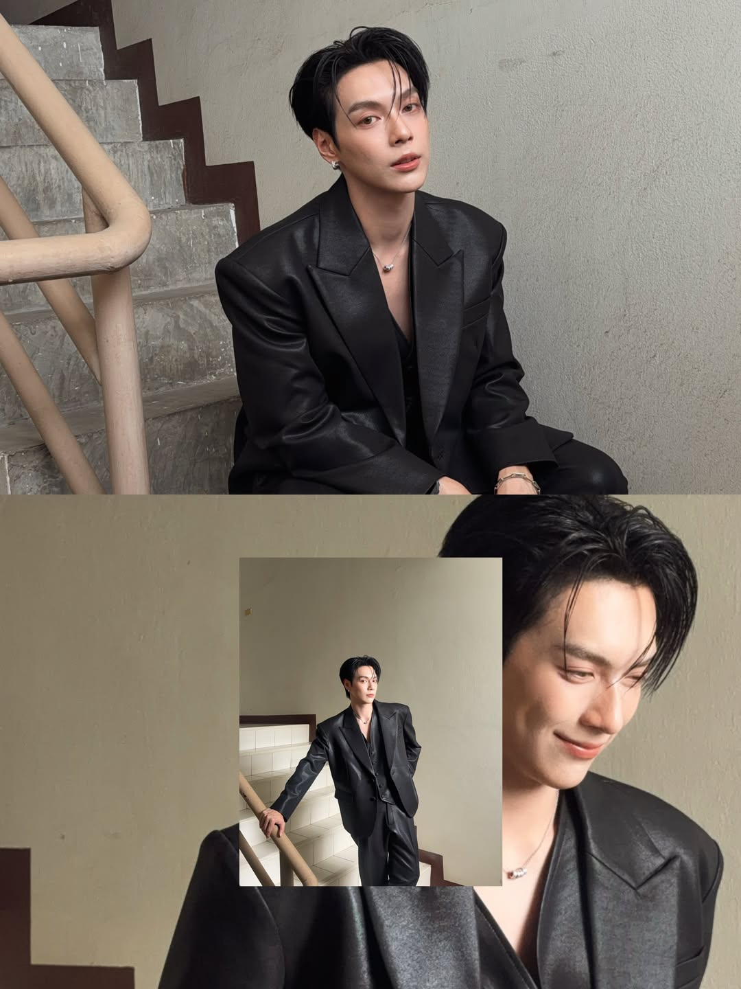 เป็นต่อ - จีรภัทร พิมานพรหม