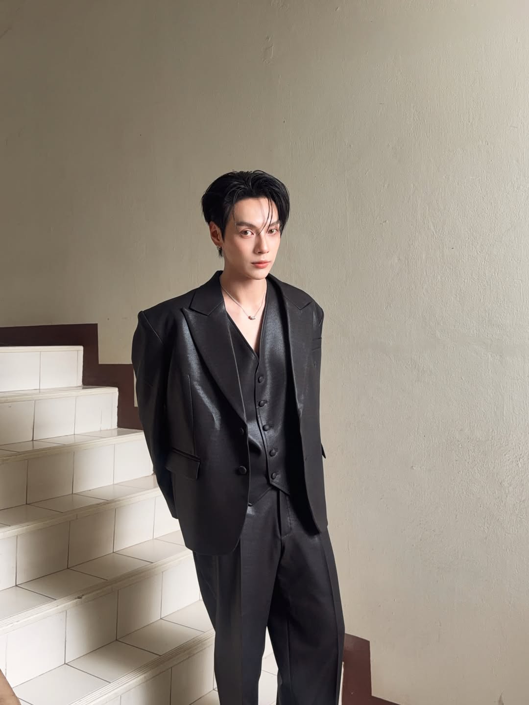 เป็นต่อ - จีรภัทร พิมานพรหม