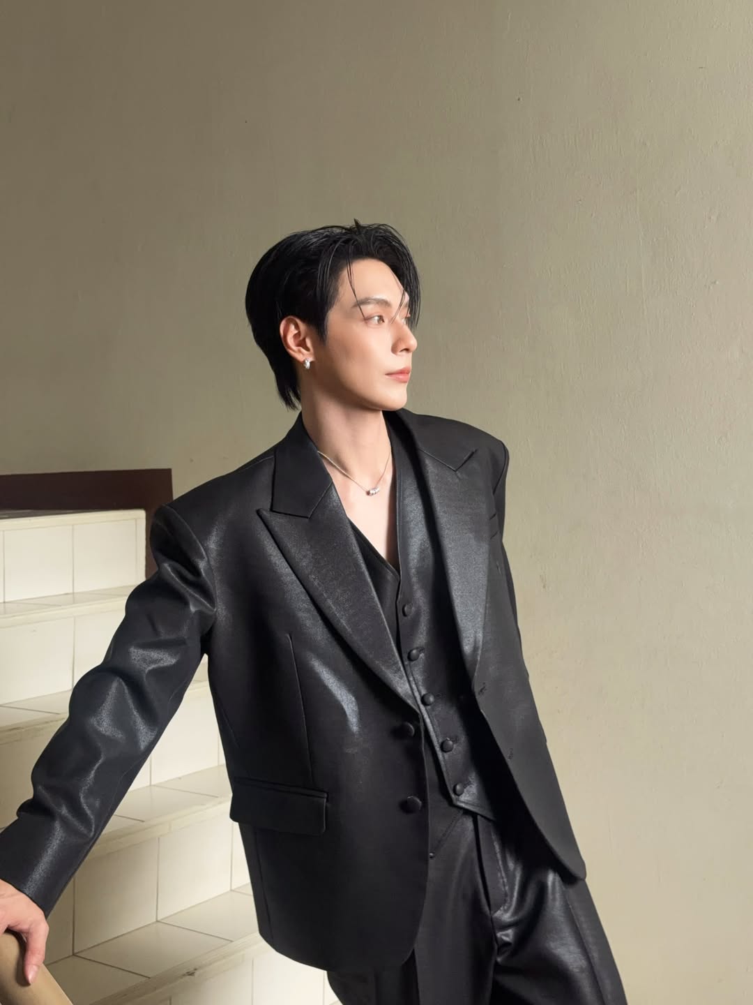 เป็นต่อ - จีรภัทร พิมานพรหม