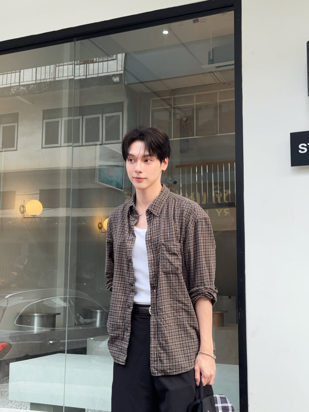 เป็นต่อ - จีรภัทร พิมานพรหม