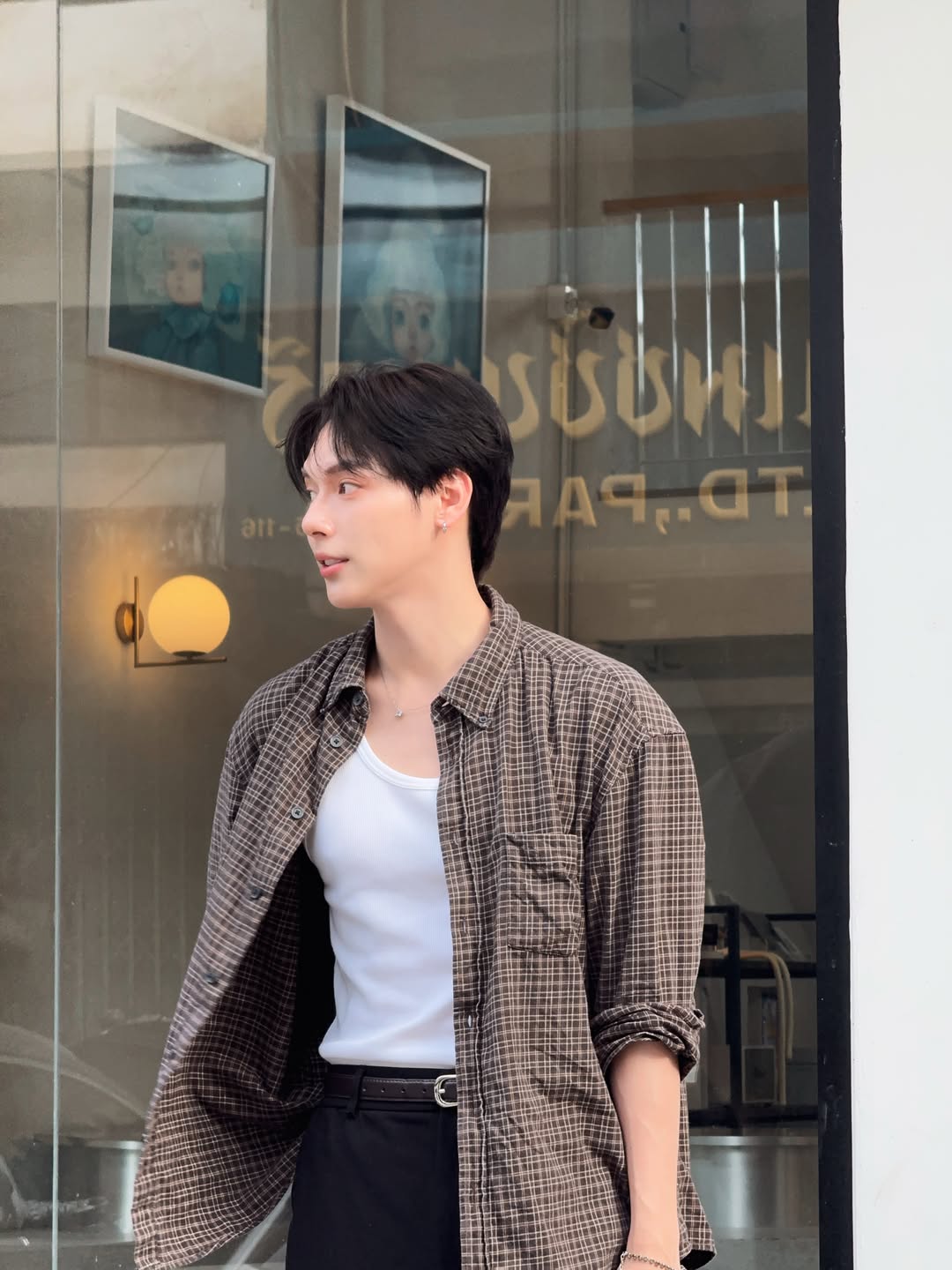 เป็นต่อ - จีรภัทร พิมานพรหม