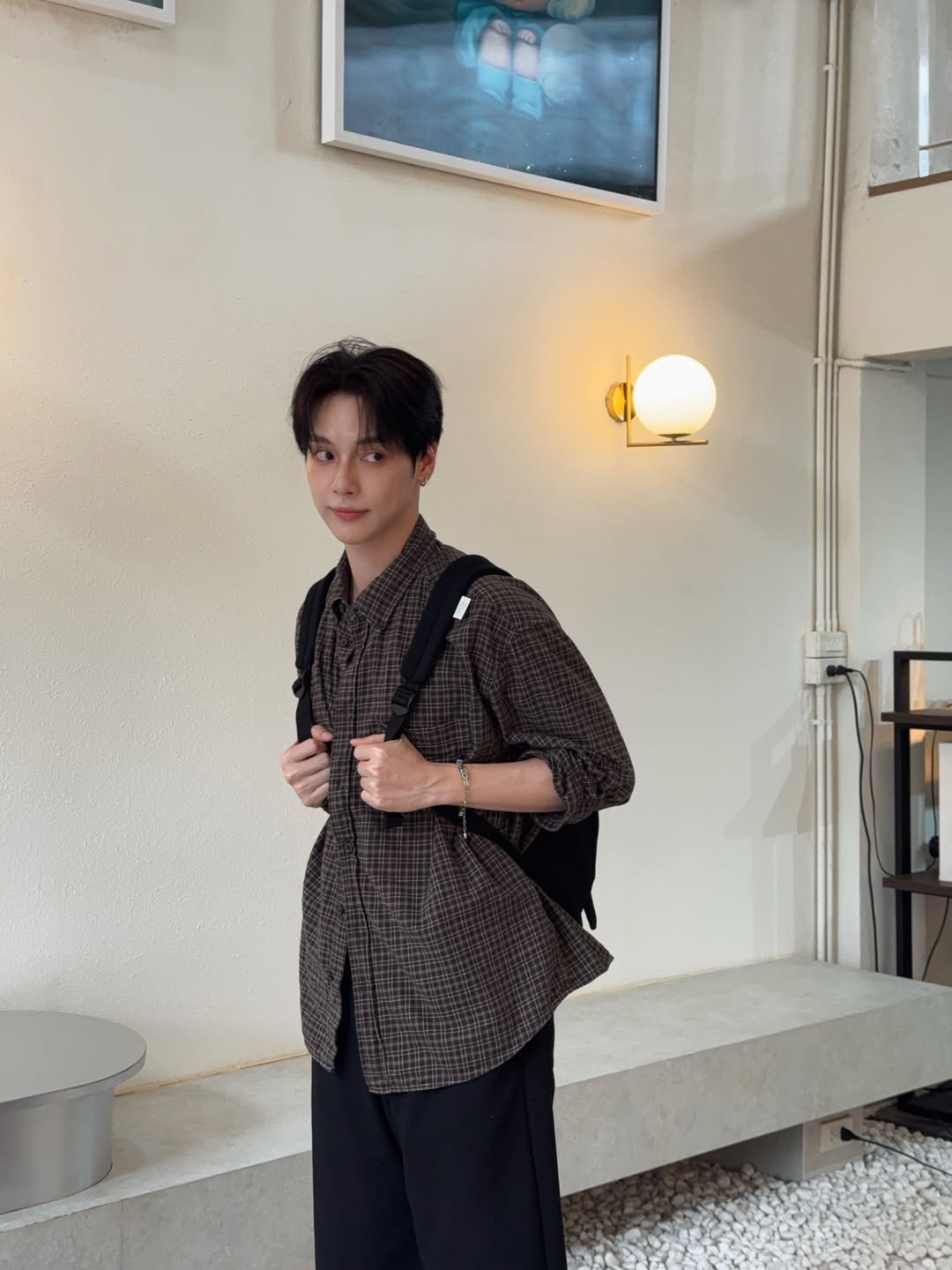 เป็นต่อ - จีรภัทร พิมานพรหม