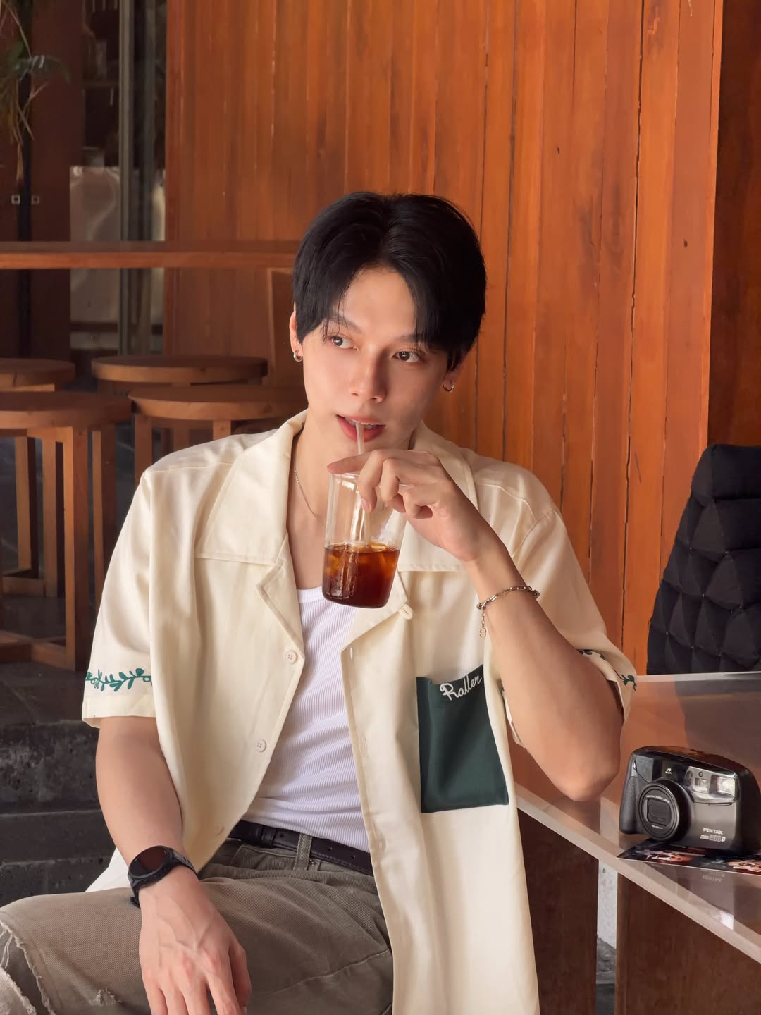 เป็นต่อ - จีรภัทร พิมานพรหม
