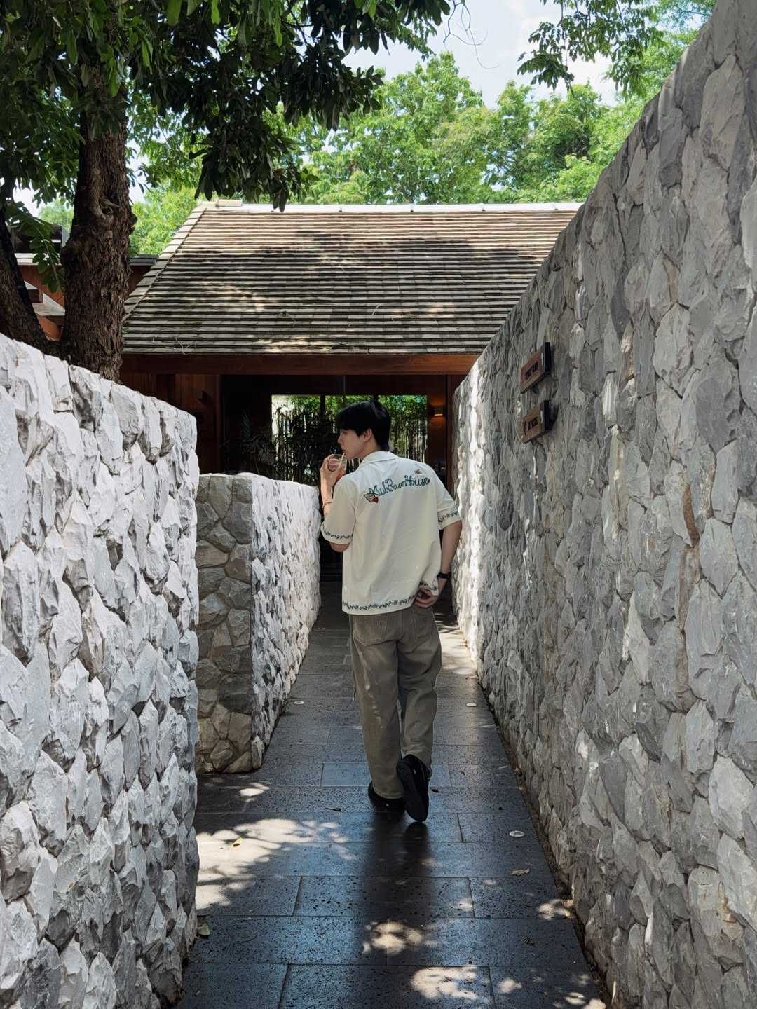 เป็นต่อ - จีรภัทร พิมานพรหม