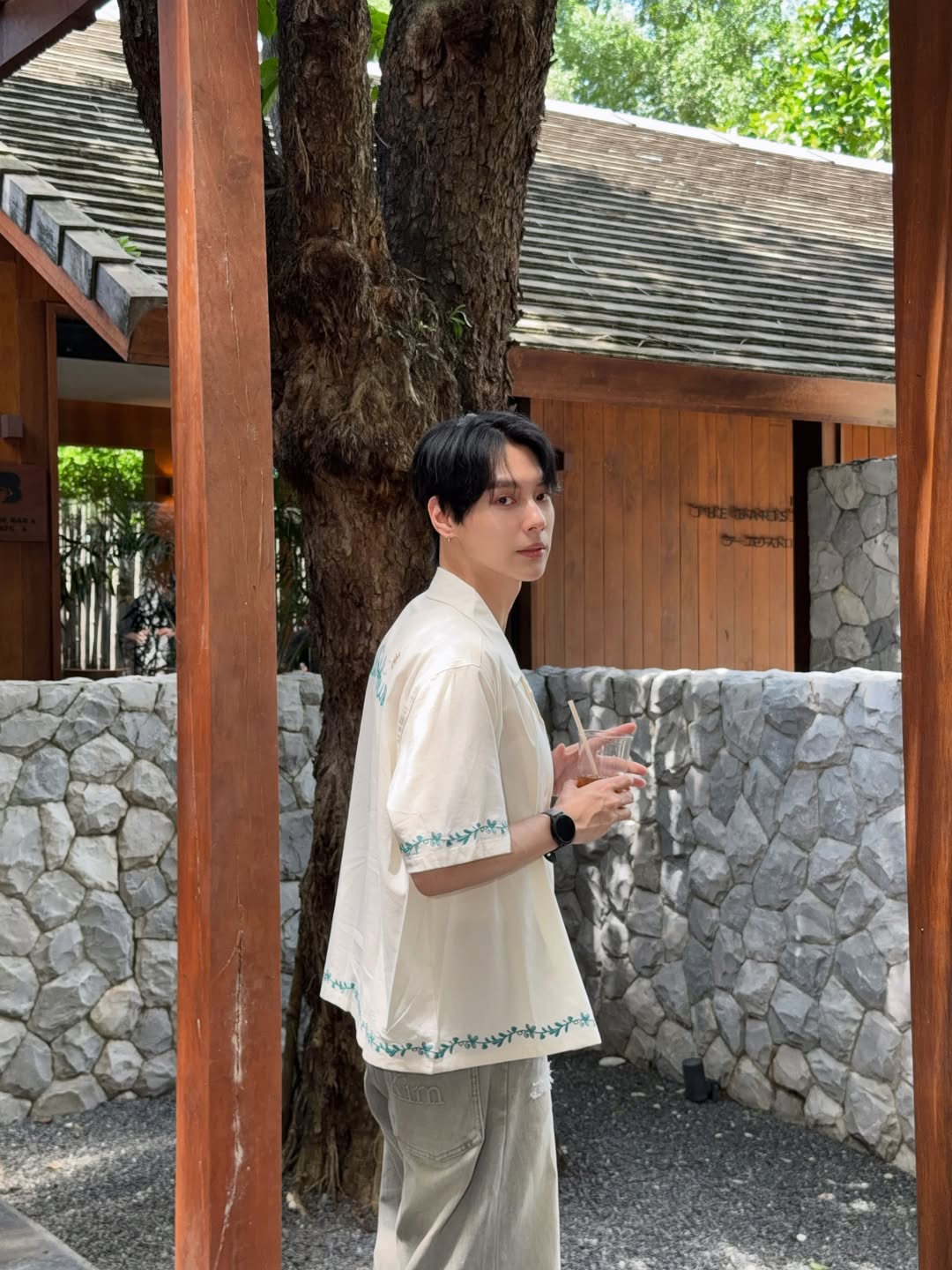 เป็นต่อ - จีรภัทร พิมานพรหม