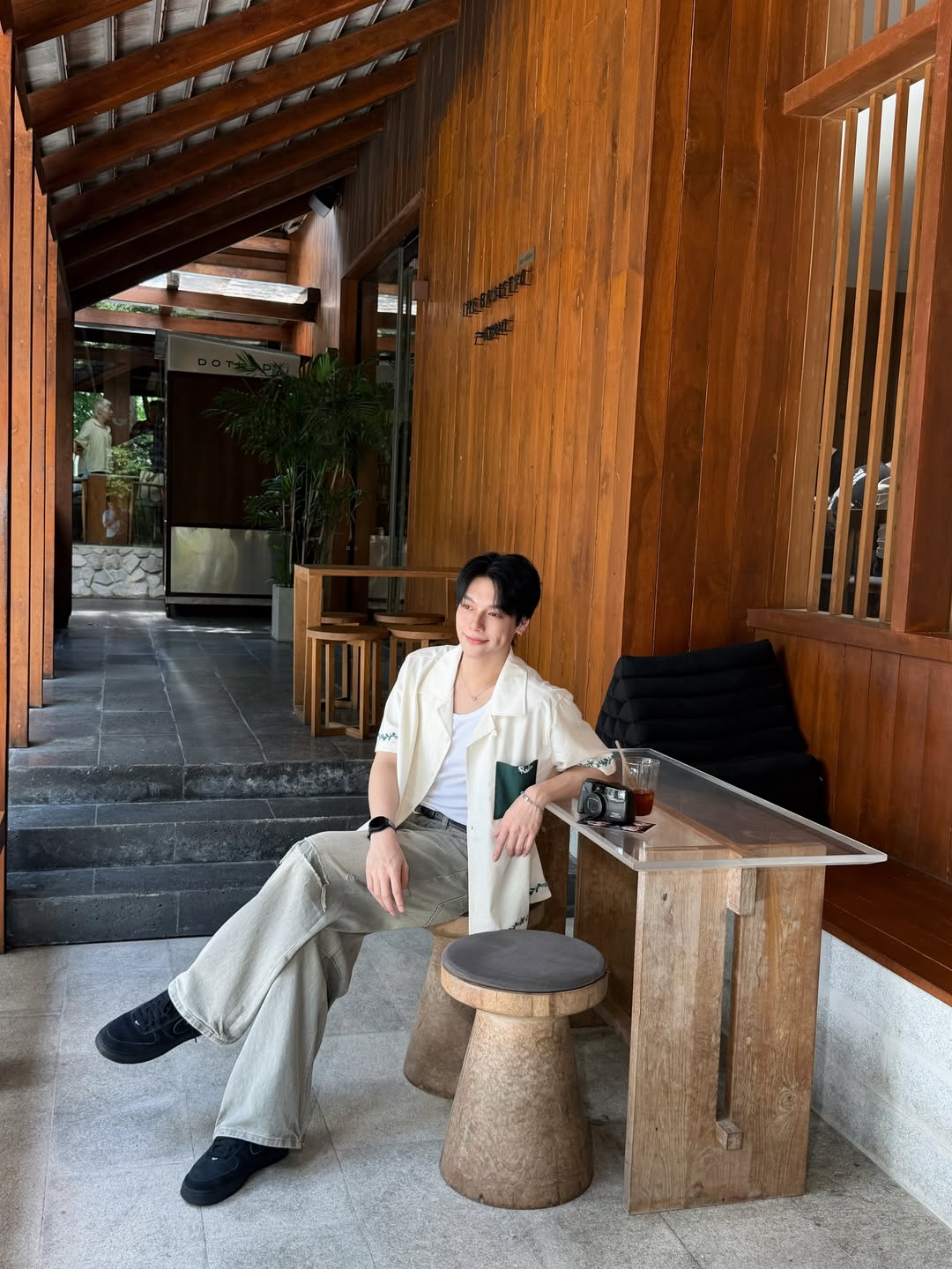 เป็นต่อ - จีรภัทร พิมานพรหม