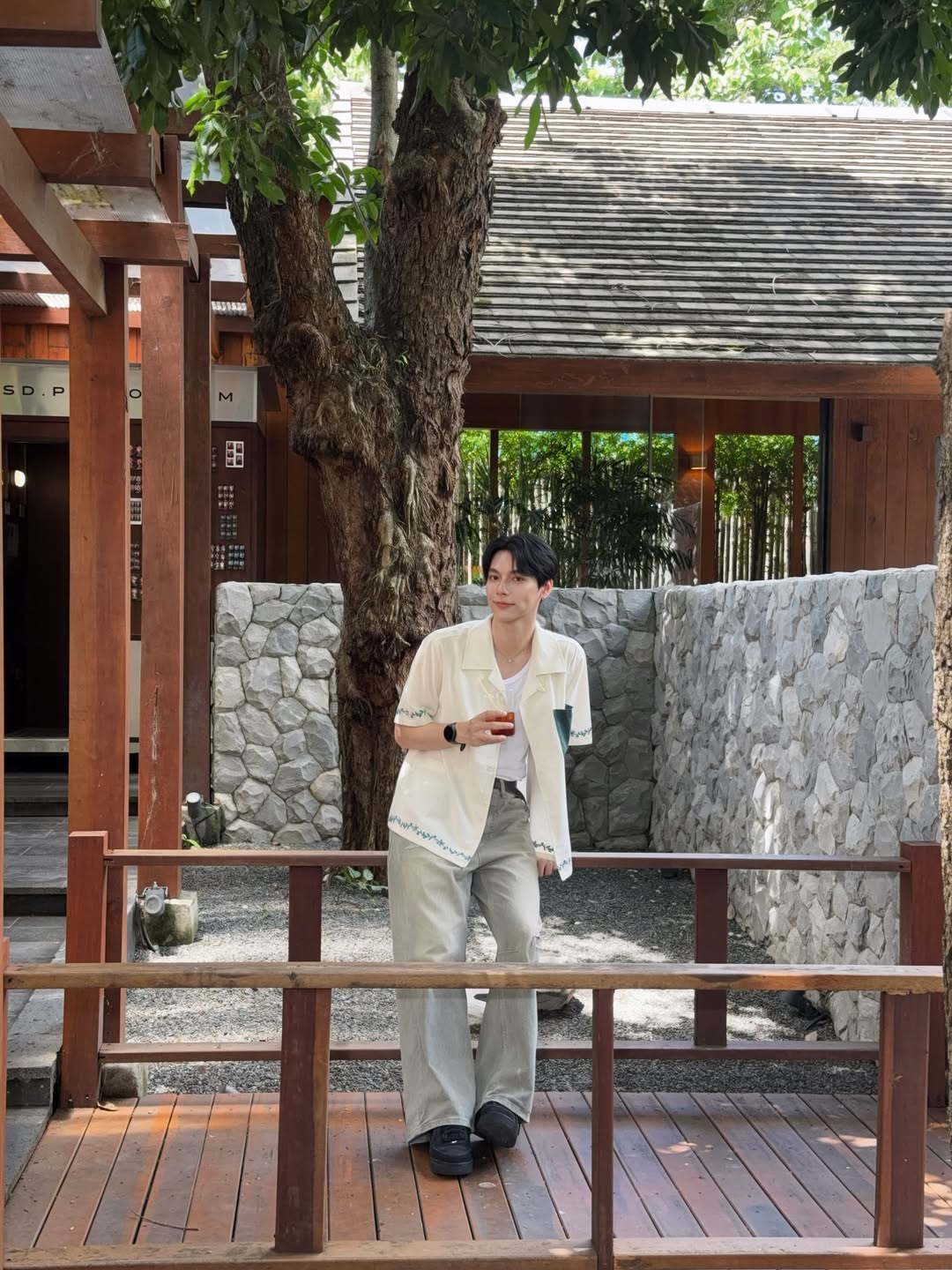 เป็นต่อ - จีรภัทร พิมานพรหม