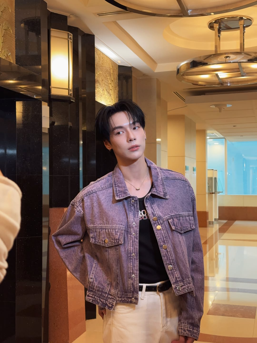 เป็นต่อ - จีรภัทร พิมานพรหม