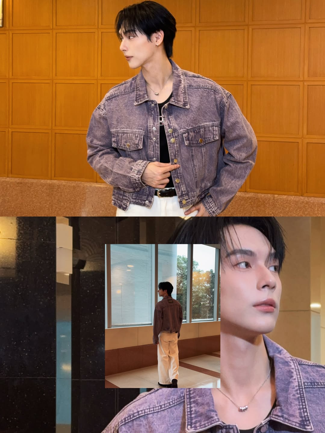 เป็นต่อ - จีรภัทร พิมานพรหม