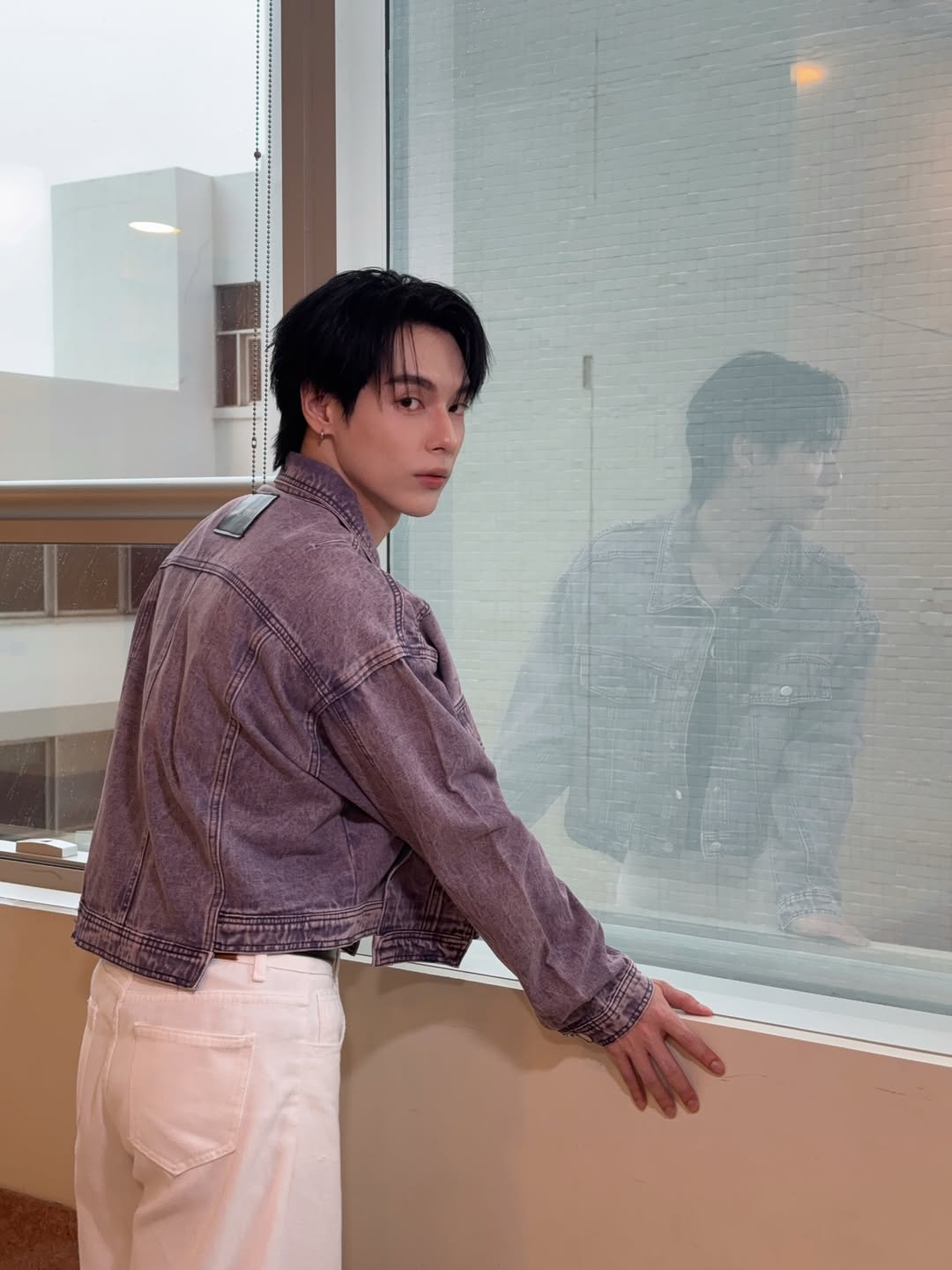 เป็นต่อ - จีรภัทร พิมานพรหม