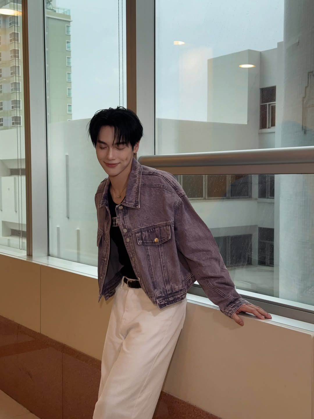 เป็นต่อ - จีรภัทร พิมานพรหม