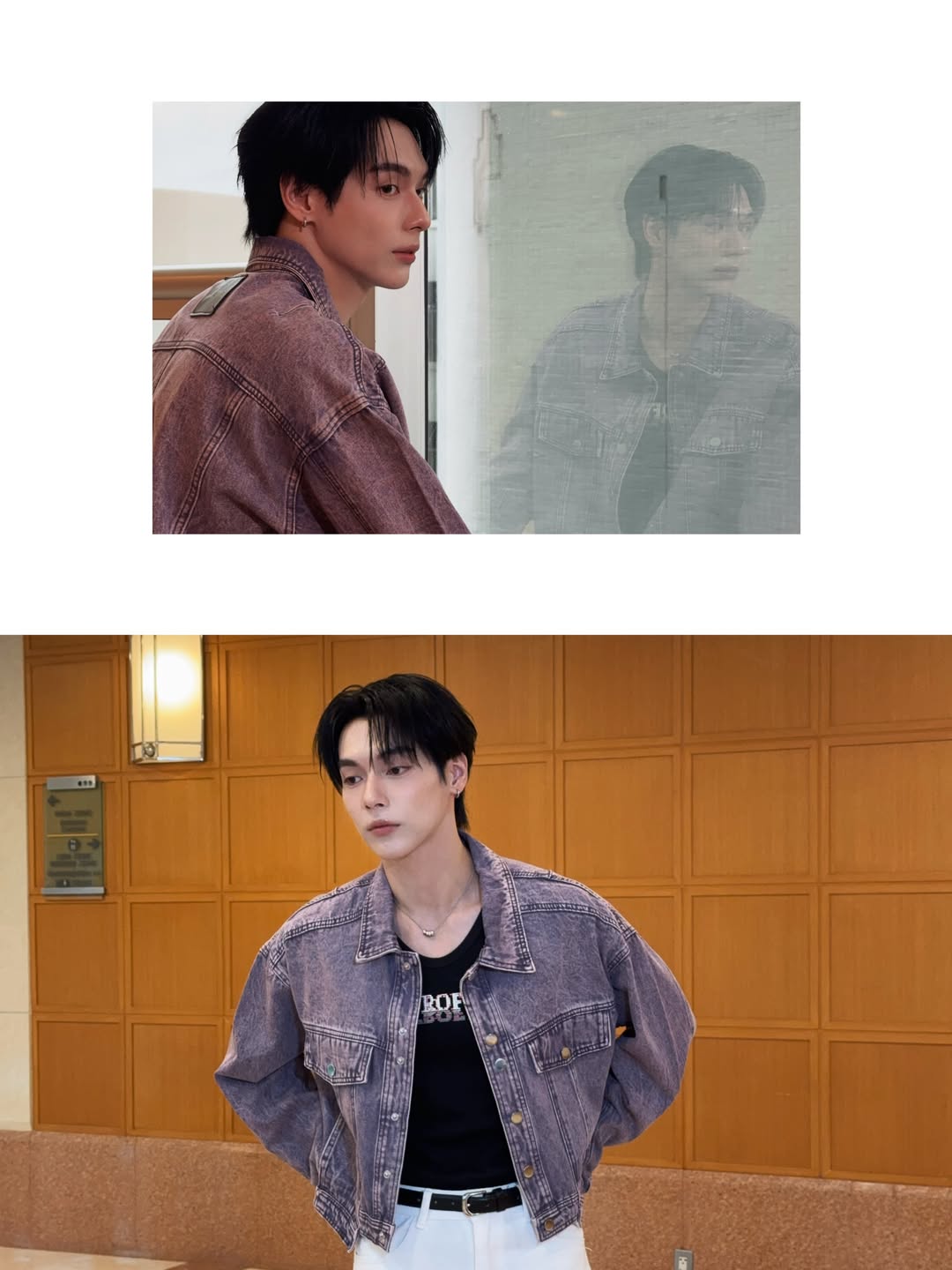 เป็นต่อ - จีรภัทร พิมานพรหม