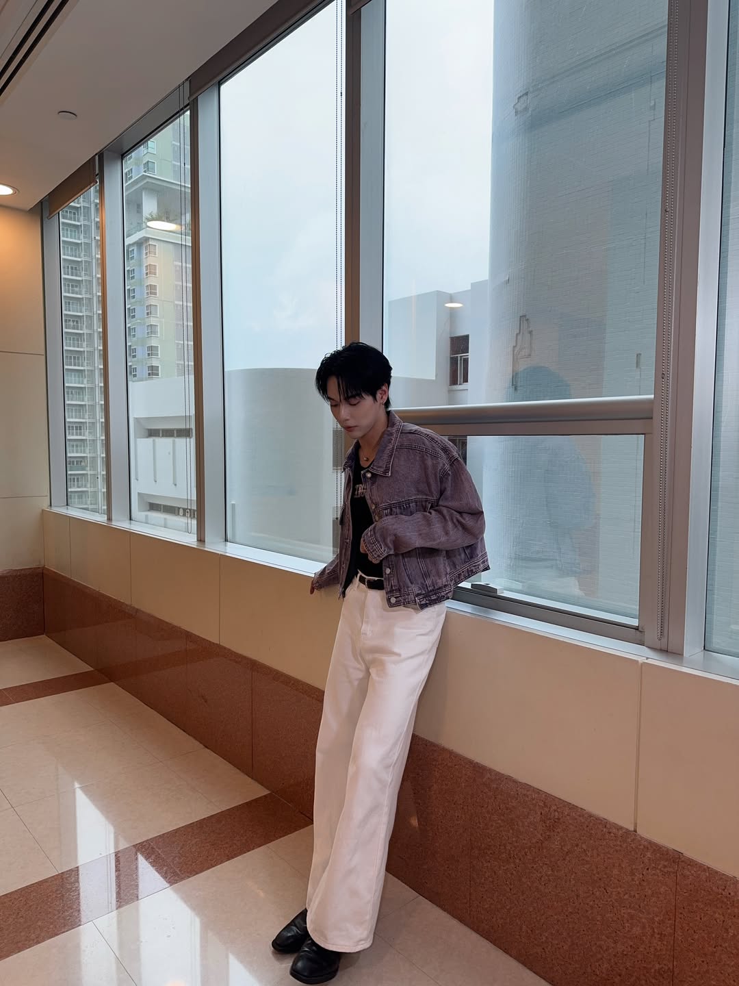 เป็นต่อ - จีรภัทร พิมานพรหม