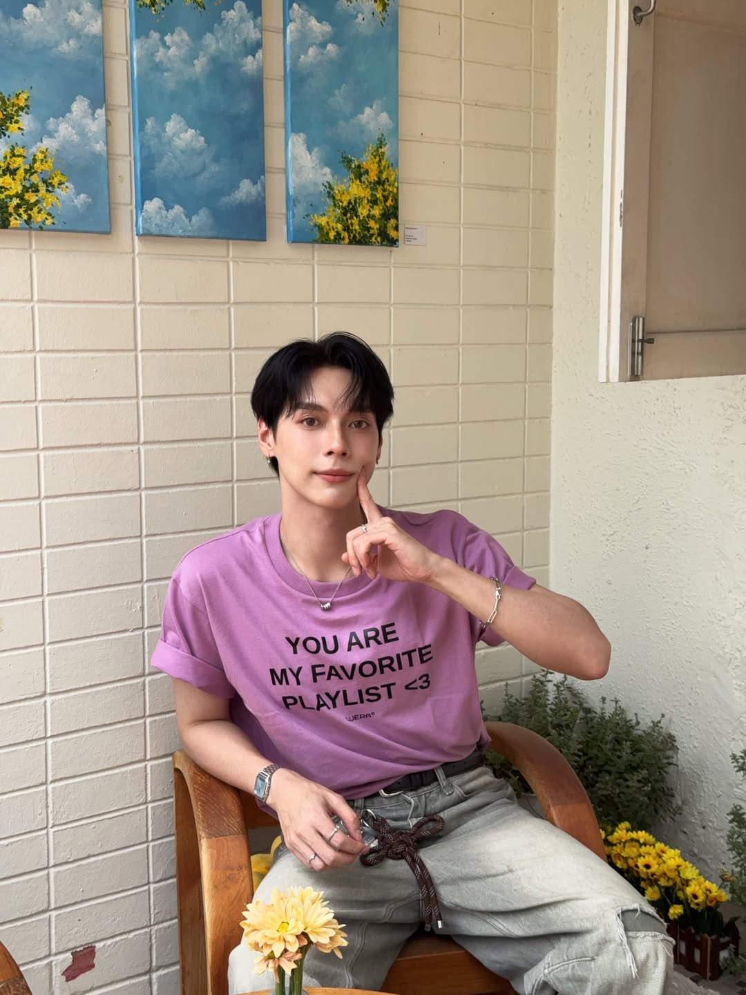 เป็นต่อ - จีรภัทร พิมานพรหม