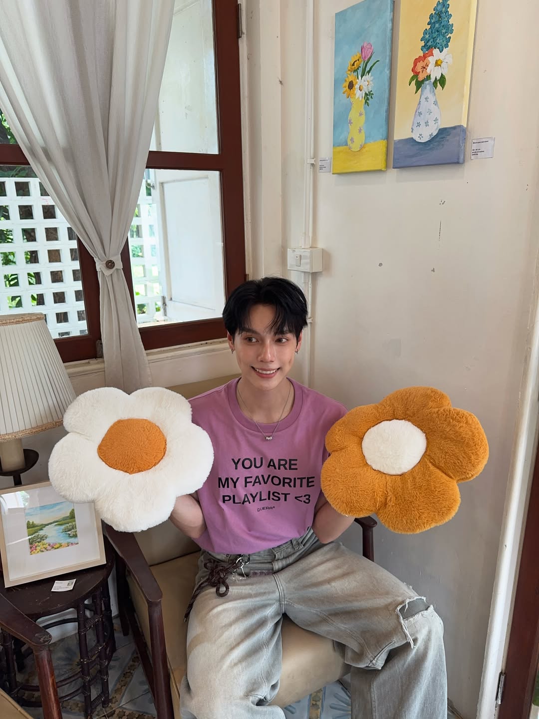 เป็นต่อ - จีรภัทร พิมานพรหม