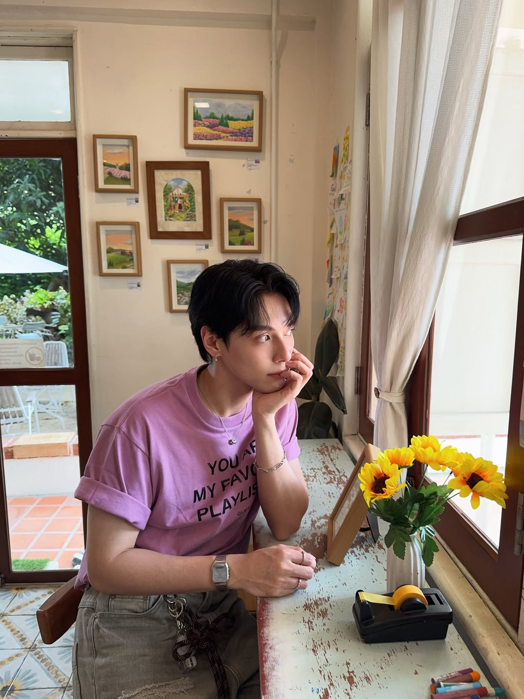เป็นต่อ - จีรภัทร พิมานพรหม