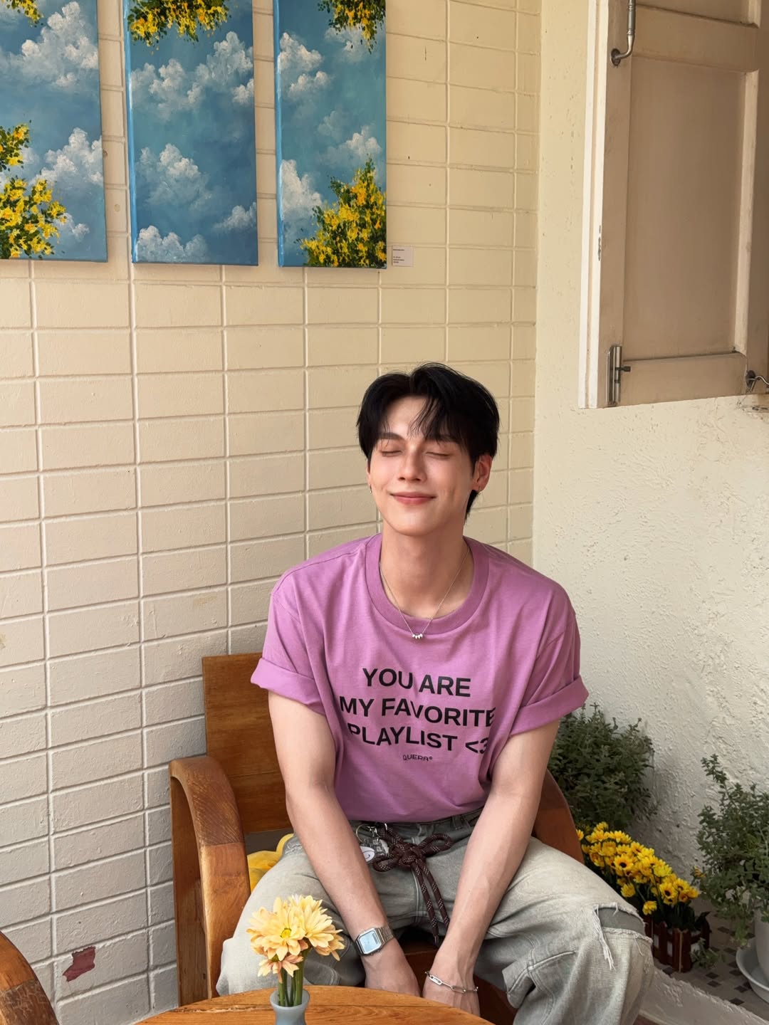 เป็นต่อ - จีรภัทร พิมานพรหม