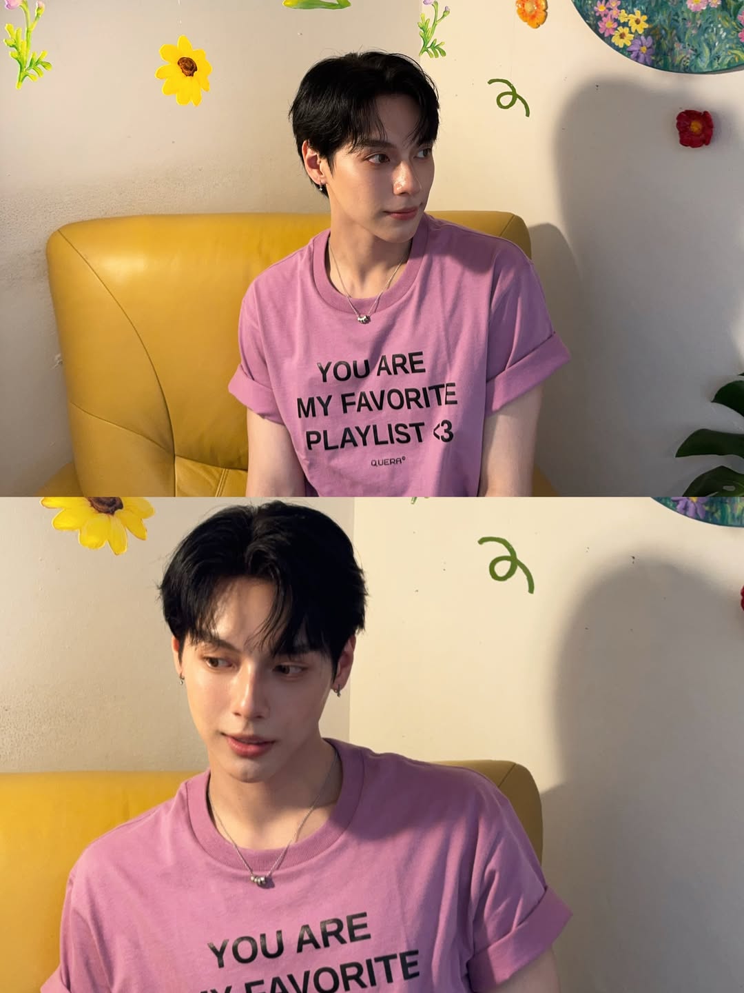 เป็นต่อ - จีรภัทร พิมานพรหม