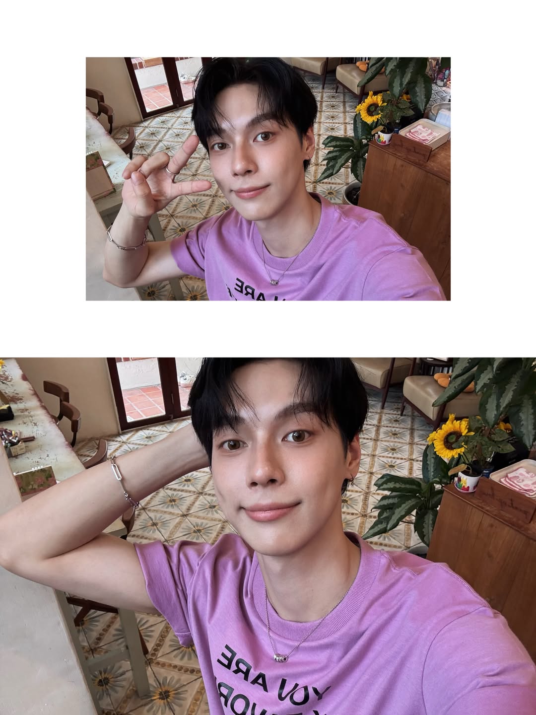 เป็นต่อ - จีรภัทร พิมานพรหม