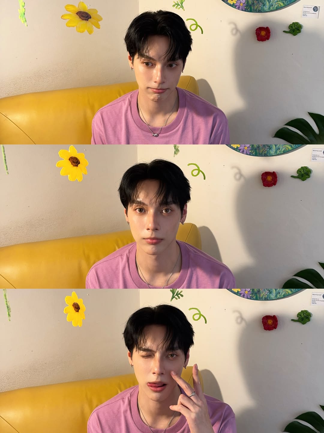 เป็นต่อ - จีรภัทร พิมานพรหม