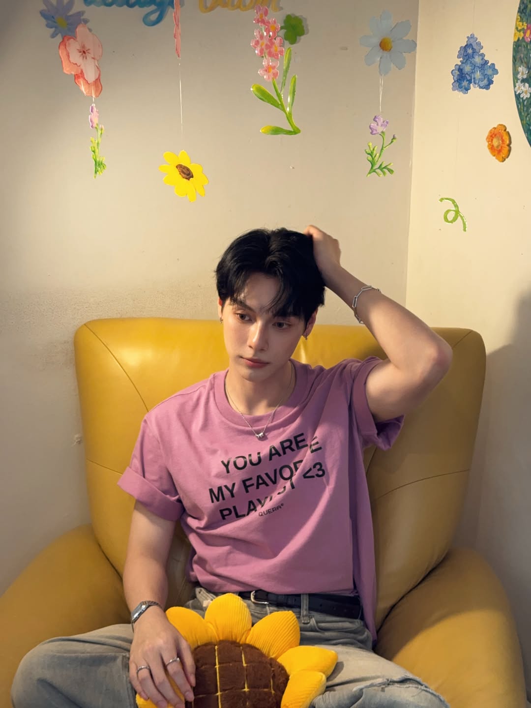 เป็นต่อ - จีรภัทร พิมานพรหม