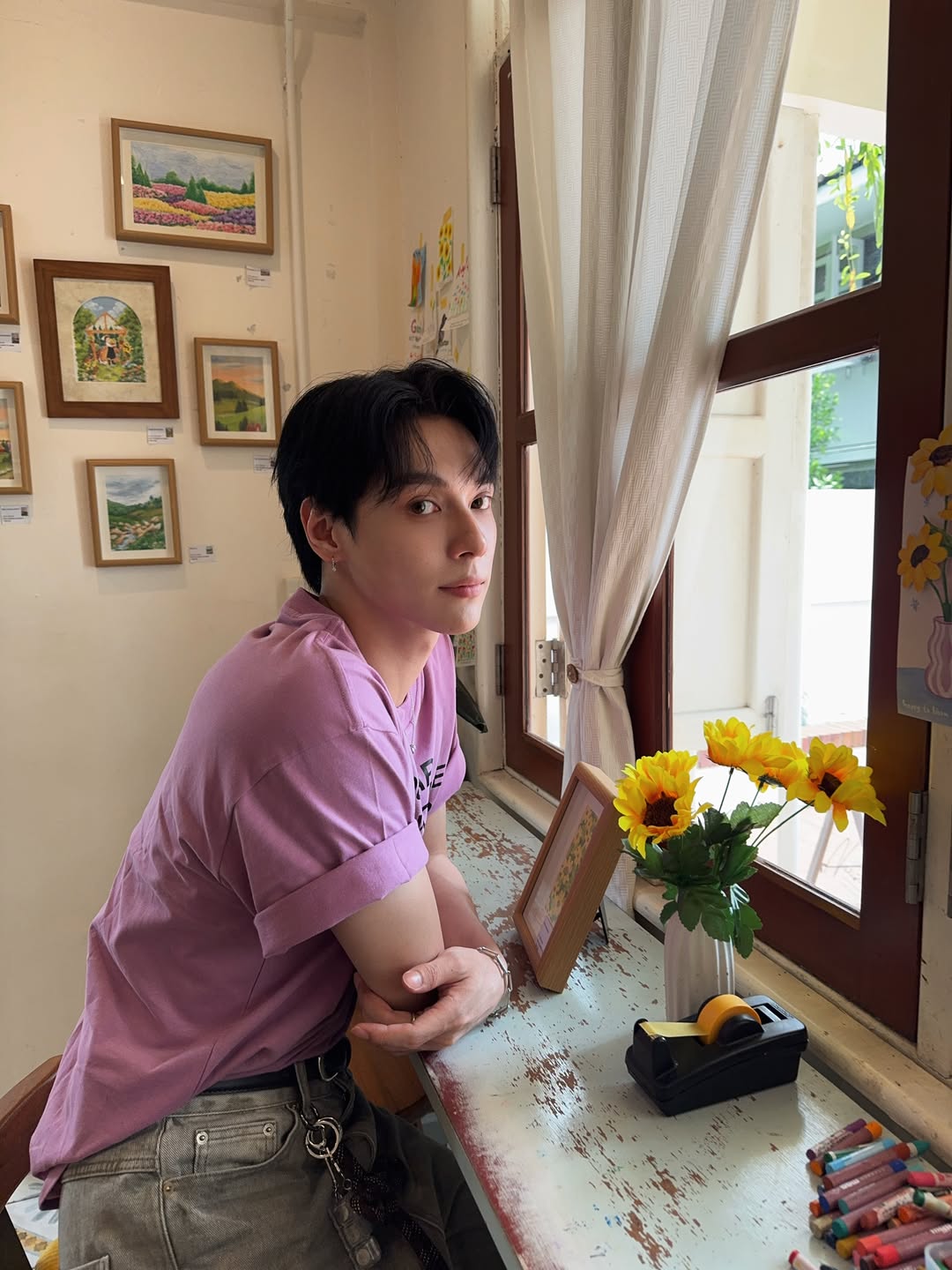 เป็นต่อ - จีรภัทร พิมานพรหม