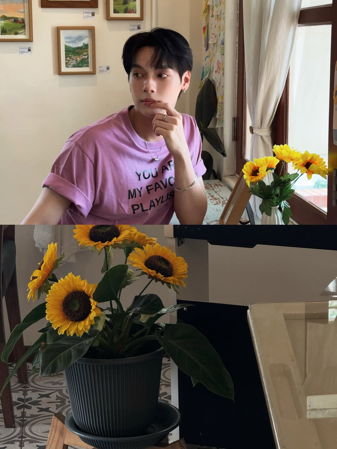 เป็นต่อ - จีรภัทร พิมานพรหม