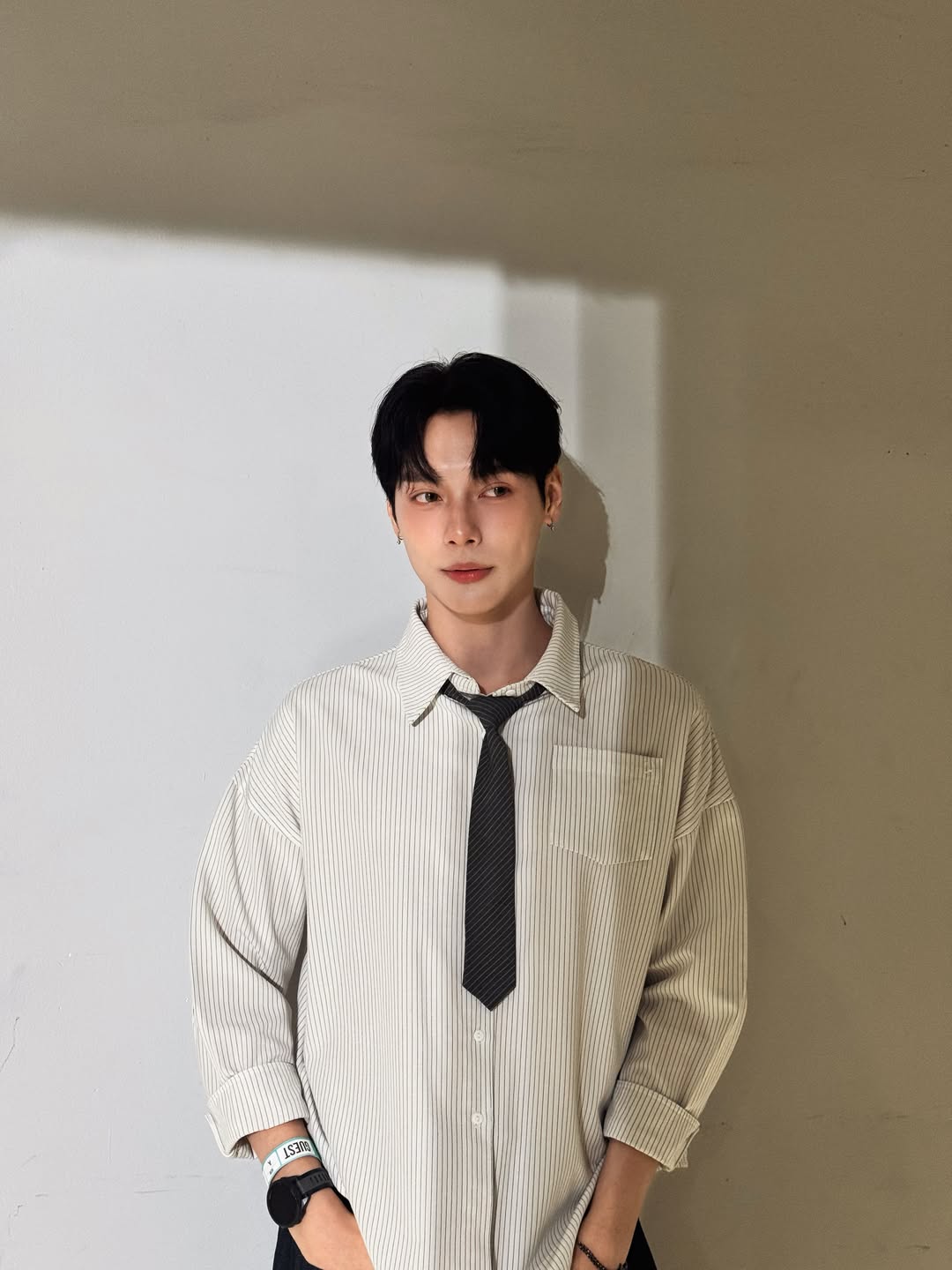 เป็นต่อ - จีรภัทร พิมานพรหม
