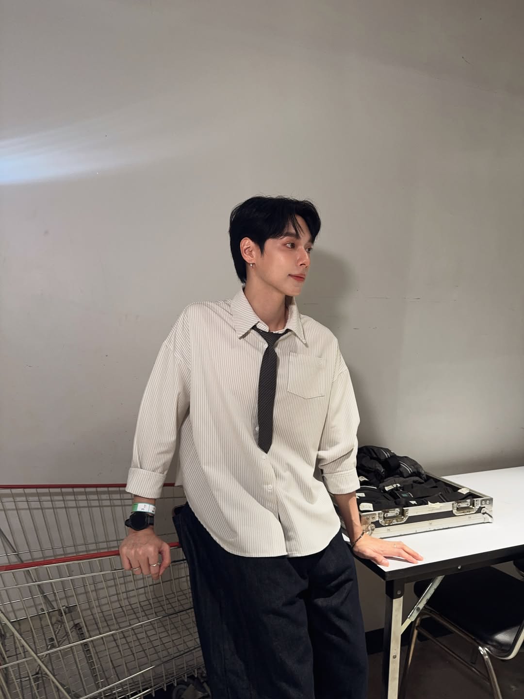 เป็นต่อ - จีรภัทร พิมานพรหม