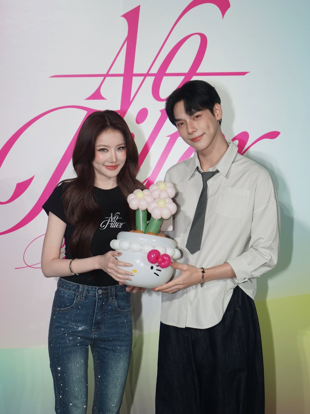 เป็นต่อ - จีรภัทร พิมานพรหม