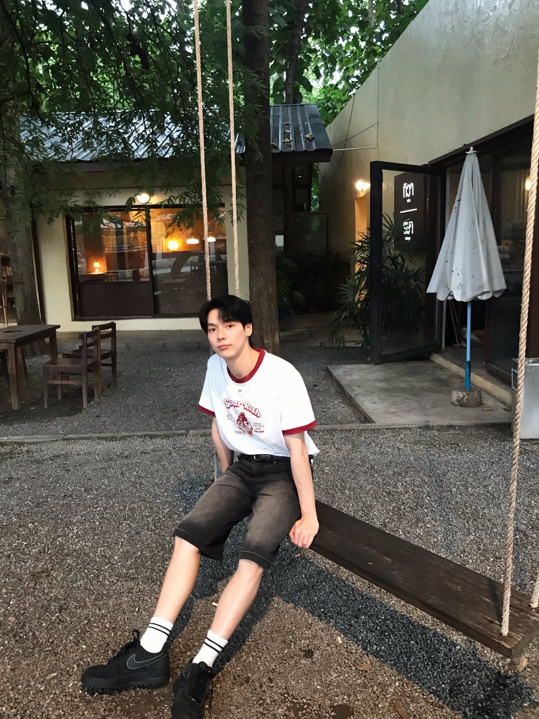 เป็นต่อ - จีรภัทร พิมานพรหม