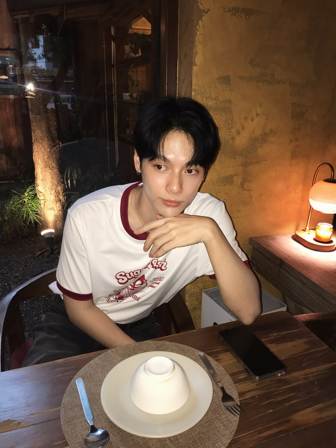 เป็นต่อ - จีรภัทร พิมานพรหม