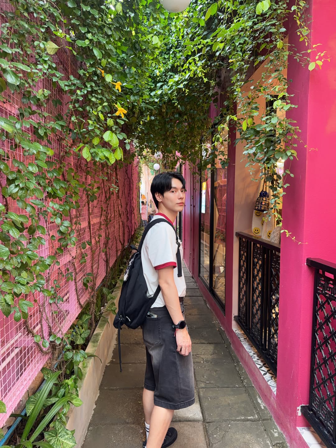 เป็นต่อ - จีรภัทร พิมานพรหม