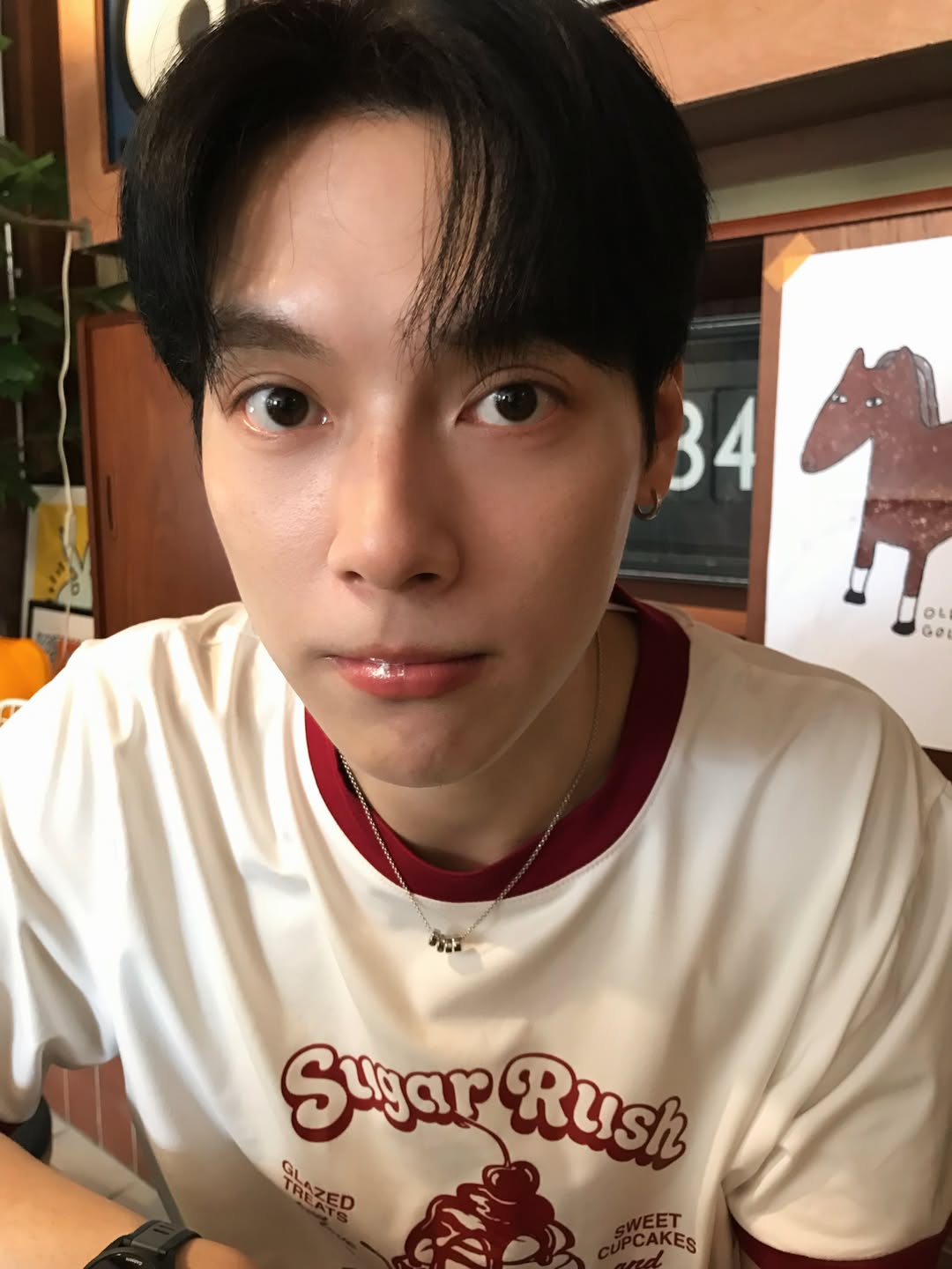 เป็นต่อ - จีรภัทร พิมานพรหม