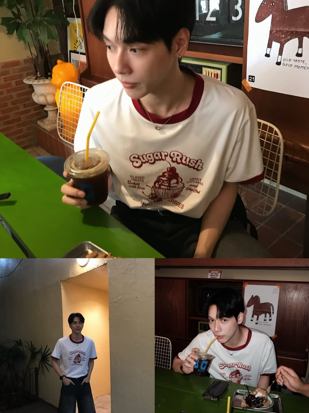 เป็นต่อ - จีรภัทร พิมานพรหม