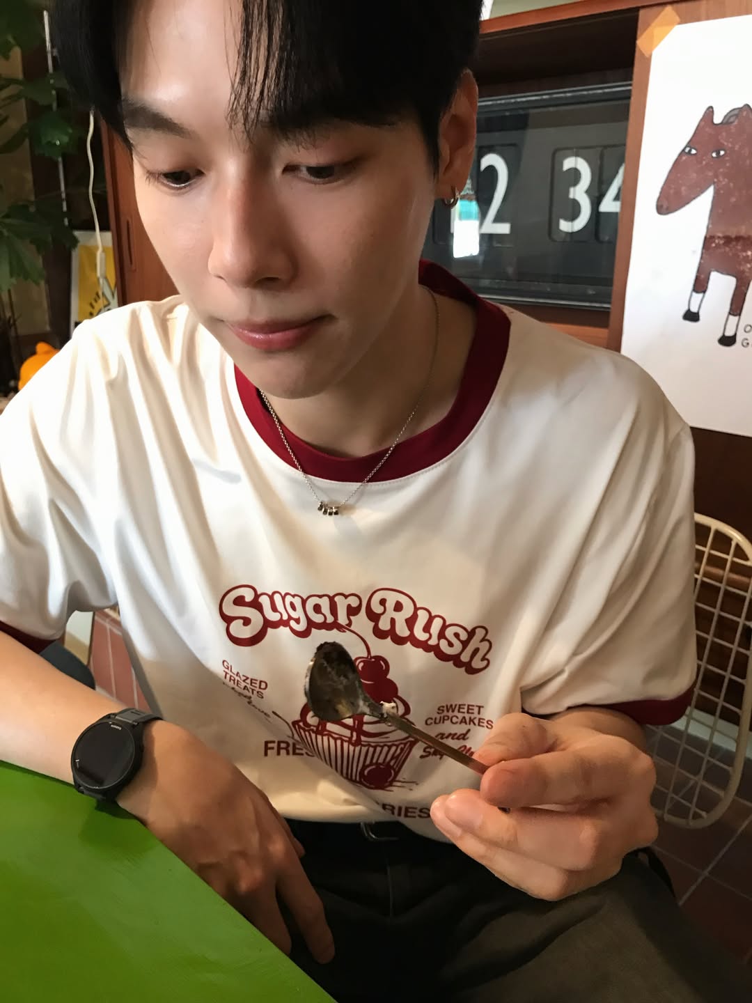 เป็นต่อ - จีรภัทร พิมานพรหม