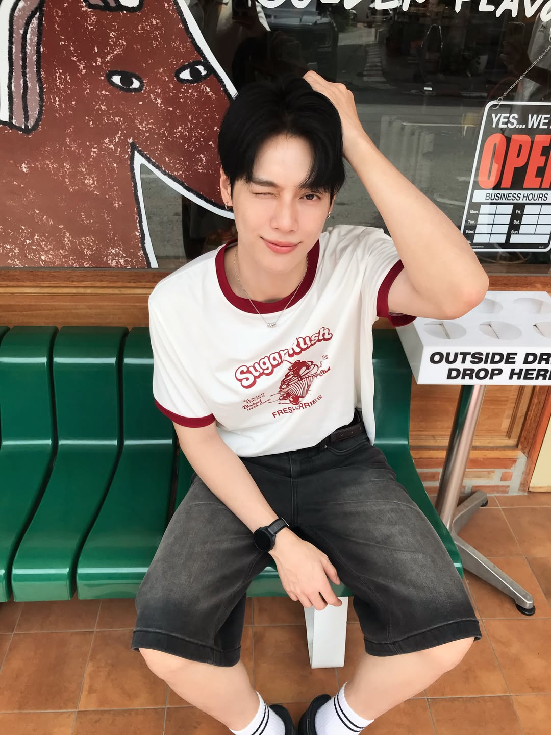 เป็นต่อ - จีรภัทร พิมานพรหม
