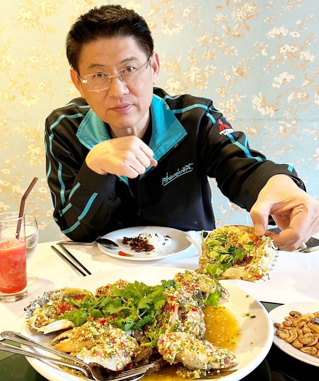 สรยุทธ สุทัศนะจินดา
