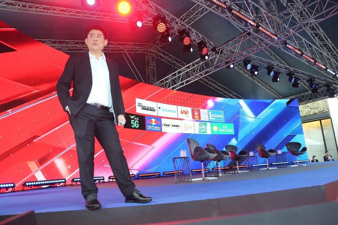 สรยุทธ สุทัศนะจินดา