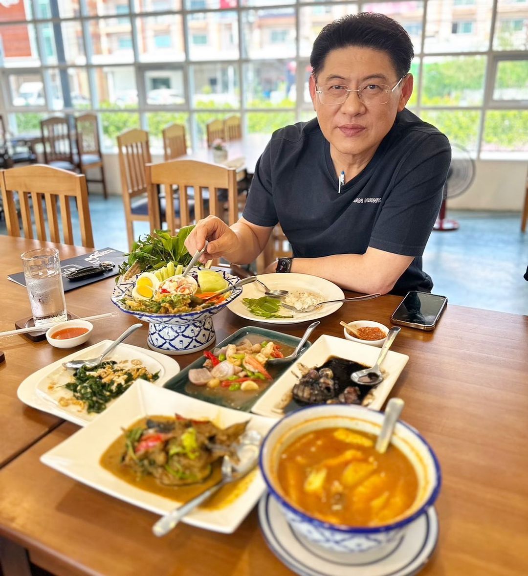สรยุทธ สุทัศนะจินดา