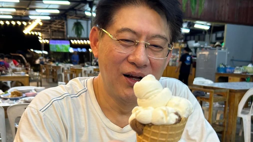 สรยุทธ สุทัศนะจินดา