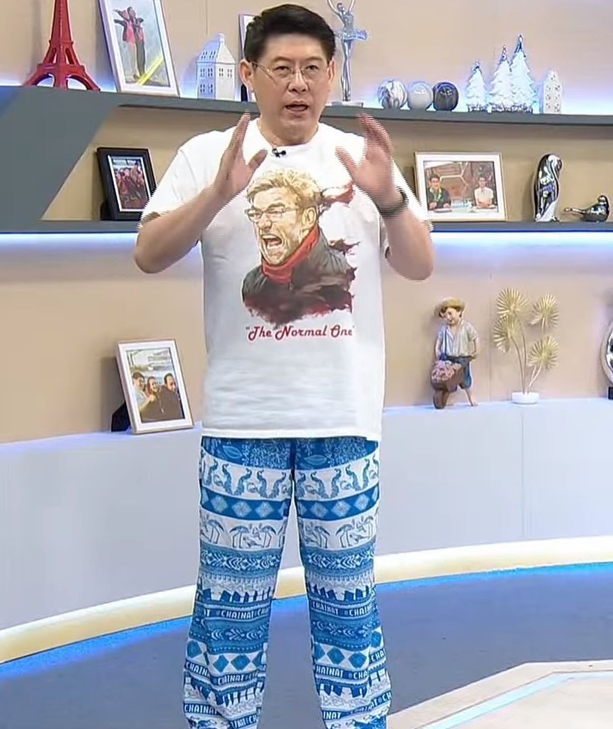 สรยุทธ สุทัศนะจินดา