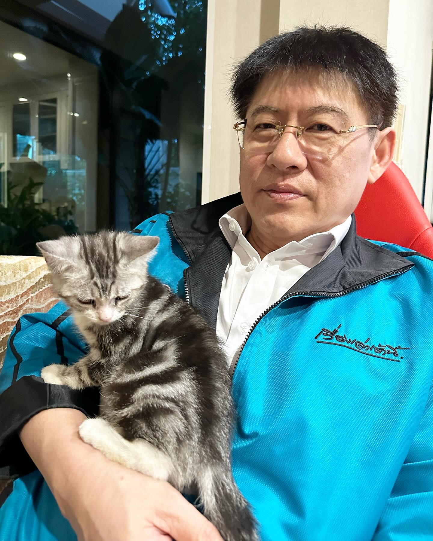 สรยุทธ สุทัศนะจินดา